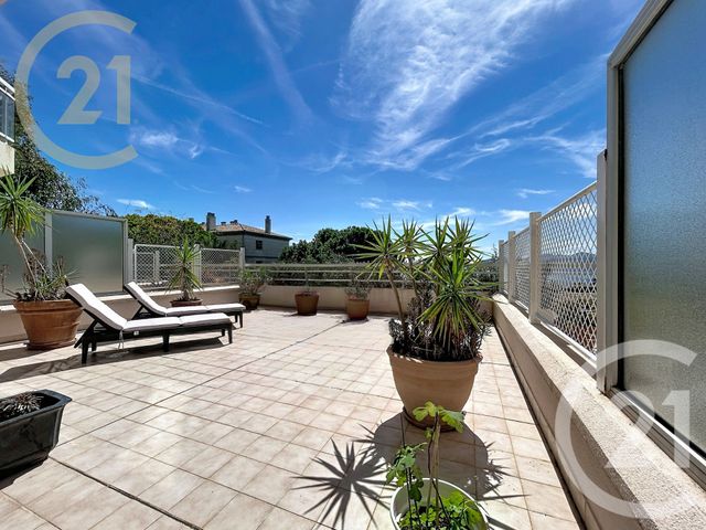 Appartement F2 &agrave; vendre - 2 pi&egrave;ces - 36,91 m2 - Cannes - 06 - PROVENCE-ALPES-COTE-D-AZUR
