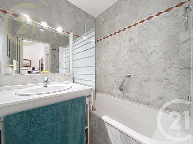 Appartement F2 &agrave; vendre - 2 pi&egrave;ces - 36,91 m2 - Cannes - 06 - PROVENCE-ALPES-COTE-D-AZUR