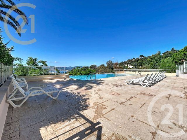 Appartement F2 &agrave; vendre - 2 pi&egrave;ces - 36,91 m2 - Cannes - 06 - PROVENCE-ALPES-COTE-D-AZUR