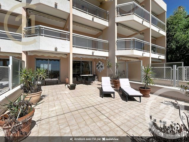 Appartement F2 &agrave; vendre - 2 pi&egrave;ces - 36,91 m2 - Cannes - 06 - PROVENCE-ALPES-COTE-D-AZUR