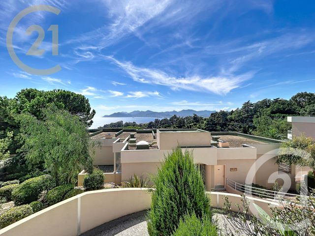 Appartement F2 &agrave; vendre - 2 pi&egrave;ces - 36,91 m2 - Cannes - 06 - PROVENCE-ALPES-COTE-D-AZUR