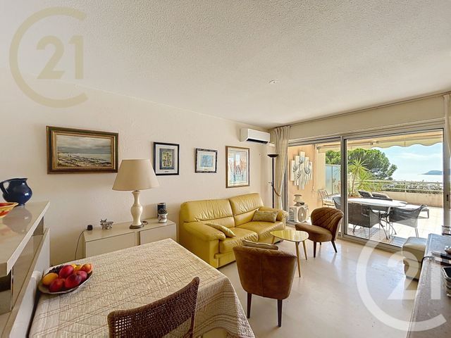 Appartement F2 &agrave; vendre - 2 pi&egrave;ces - 36,91 m2 - Cannes - 06 - PROVENCE-ALPES-COTE-D-AZUR