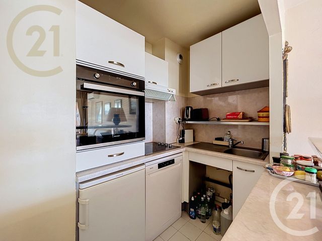 Appartement F2 &agrave; vendre - 2 pi&egrave;ces - 36,91 m2 - Cannes - 06 - PROVENCE-ALPES-COTE-D-AZUR