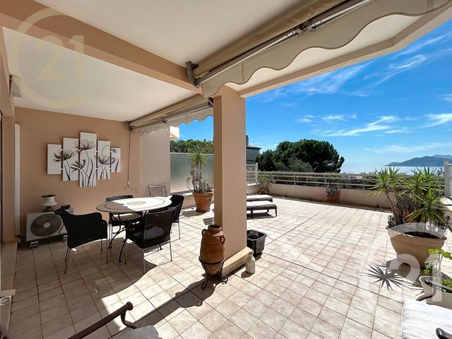 Appartement F2 &agrave; vendre - 2 pi&egrave;ces - 36,91 m2 - Cannes - 06 - PROVENCE-ALPES-COTE-D-AZUR
