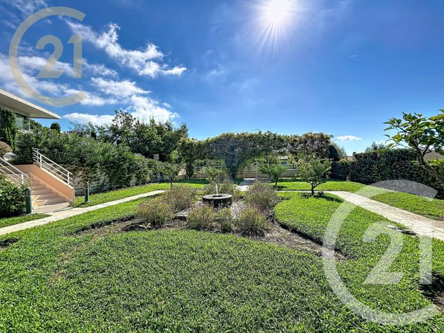 Appartement F2 &agrave; vendre - 2 pi&egrave;ces - 36,91 m2 - Cannes - 06 - PROVENCE-ALPES-COTE-D-AZUR