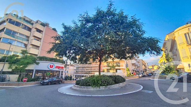 appartement - CANNES - 06