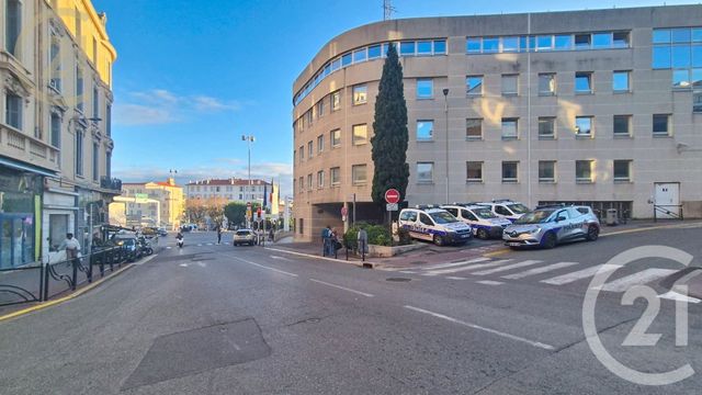 Appartement F2 à vendre - 2 pièces - 25,71 m2 - Cannes - 06 - PROVENCE-ALPES-COTE-D-AZUR