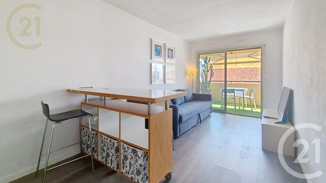 Appartement F2 à vendre - 2 pièces - 25,71 m2 - Cannes - 06 - PROVENCE-ALPES-COTE-D-AZUR