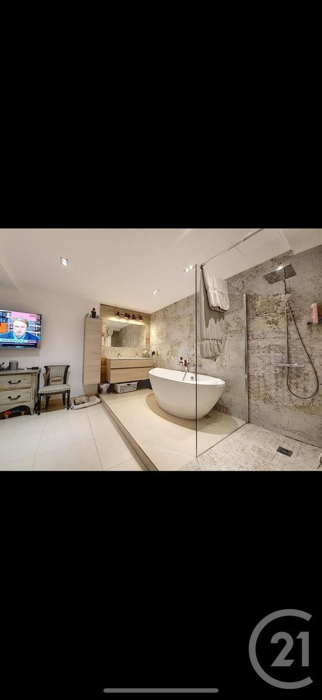 Maison &agrave; vendre - 5 pi&egrave;ces - 300 m2 - Cannes - 06 - PROVENCE-ALPES-COTE-D-AZUR