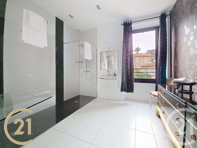 Maison &agrave; vendre - 5 pi&egrave;ces - 300 m2 - Cannes - 06 - PROVENCE-ALPES-COTE-D-AZUR