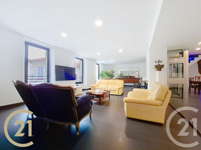 Maison &agrave; vendre - 5 pi&egrave;ces - 300 m2 - Cannes - 06 - PROVENCE-ALPES-COTE-D-AZUR