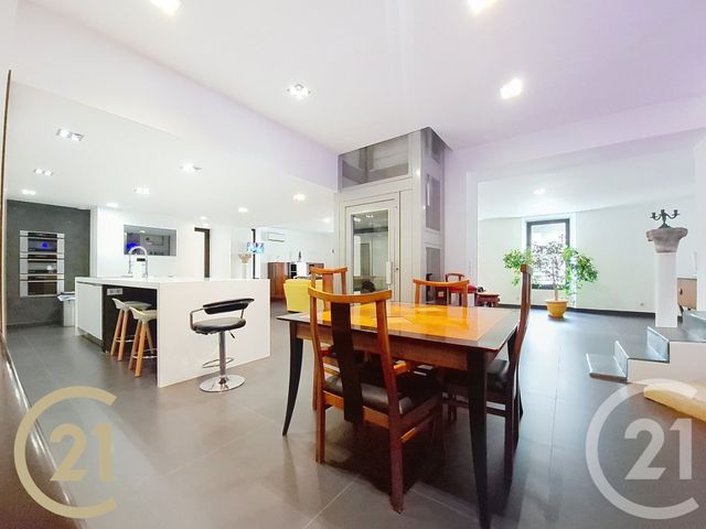 Maison &agrave; vendre - 5 pi&egrave;ces - 300 m2 - Cannes - 06 - PROVENCE-ALPES-COTE-D-AZUR