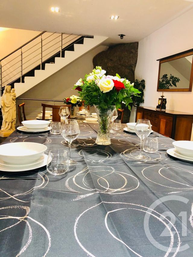 Maison &agrave; vendre - 5 pi&egrave;ces - 300 m2 - Cannes - 06 - PROVENCE-ALPES-COTE-D-AZUR