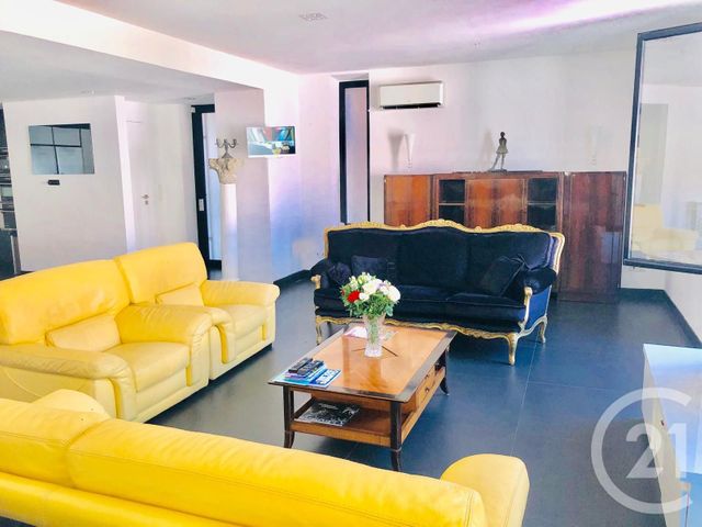 Maison &agrave; vendre - 5 pi&egrave;ces - 300 m2 - Cannes - 06 - PROVENCE-ALPES-COTE-D-AZUR