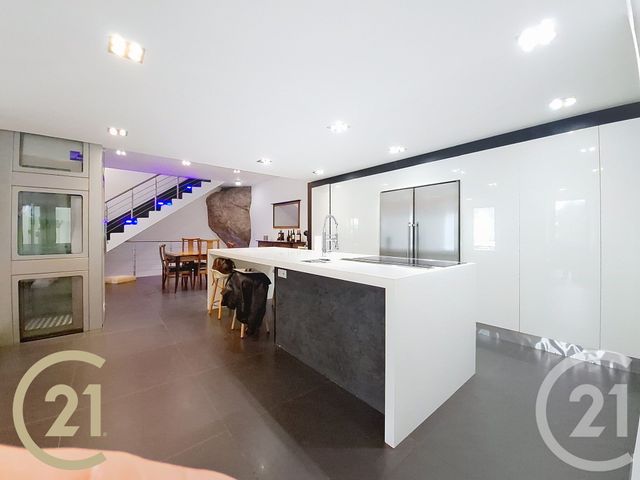 Maison &agrave; vendre - 5 pi&egrave;ces - 300 m2 - Cannes - 06 - PROVENCE-ALPES-COTE-D-AZUR