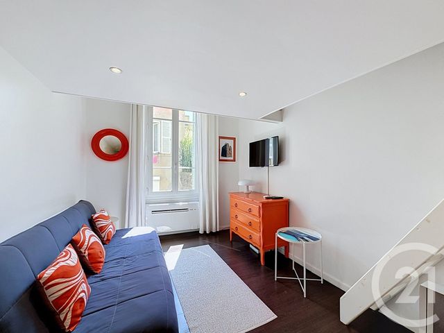 appartement - CANNES - 06