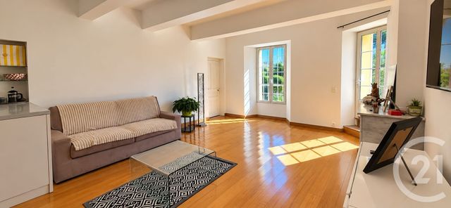 Appartement F4 &agrave; vendre - 4 pi&egrave;ces - 113,77 m2 - Cannes - 06 - PROVENCE-ALPES-COTE-D-AZUR