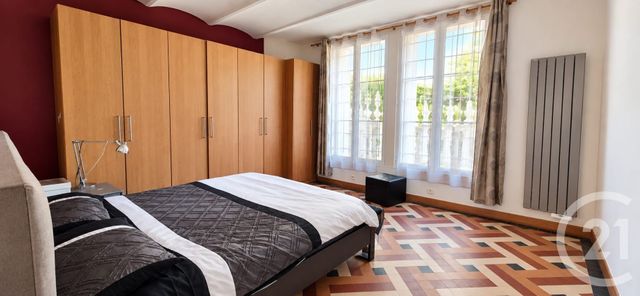 Appartement F4 &agrave; vendre - 4 pi&egrave;ces - 113,77 m2 - Cannes - 06 - PROVENCE-ALPES-COTE-D-AZUR