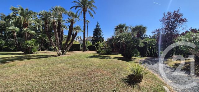 Appartement F4 &agrave; vendre - 4 pi&egrave;ces - 113,77 m2 - Cannes - 06 - PROVENCE-ALPES-COTE-D-AZUR