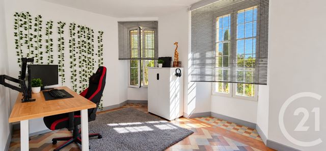 Appartement F4 &agrave; vendre - 4 pi&egrave;ces - 113,77 m2 - Cannes - 06 - PROVENCE-ALPES-COTE-D-AZUR