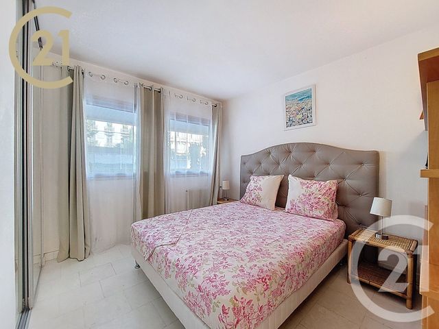 Appartement F6 &agrave; vendre - 6 pi&egrave;ces - 143,80 m2 - Cannes - 06 - PROVENCE-ALPES-COTE-D-AZUR