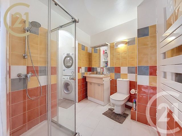 Appartement F6 &agrave; vendre - 6 pi&egrave;ces - 143,80 m2 - Cannes - 06 - PROVENCE-ALPES-COTE-D-AZUR