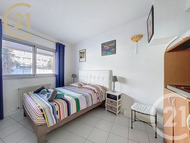 Appartement F6 &agrave; vendre - 6 pi&egrave;ces - 143,80 m2 - Cannes - 06 - PROVENCE-ALPES-COTE-D-AZUR