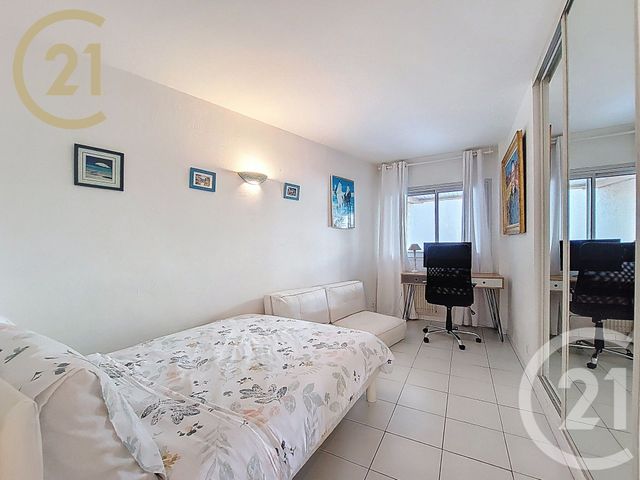 Appartement F6 &agrave; vendre - 6 pi&egrave;ces - 143,80 m2 - Cannes - 06 - PROVENCE-ALPES-COTE-D-AZUR