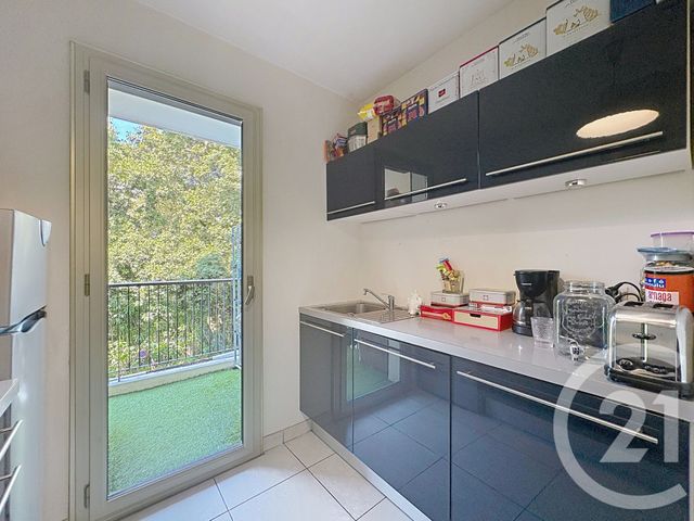 Appartement F3 &agrave; vendre - 3 pi&egrave;ces - 57,42 m2 - Cannes - 06 - PROVENCE-ALPES-COTE-D-AZUR