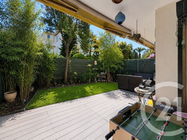 Appartement F3 &agrave; vendre - 3 pi&egrave;ces - 57,42 m2 - Cannes - 06 - PROVENCE-ALPES-COTE-D-AZUR