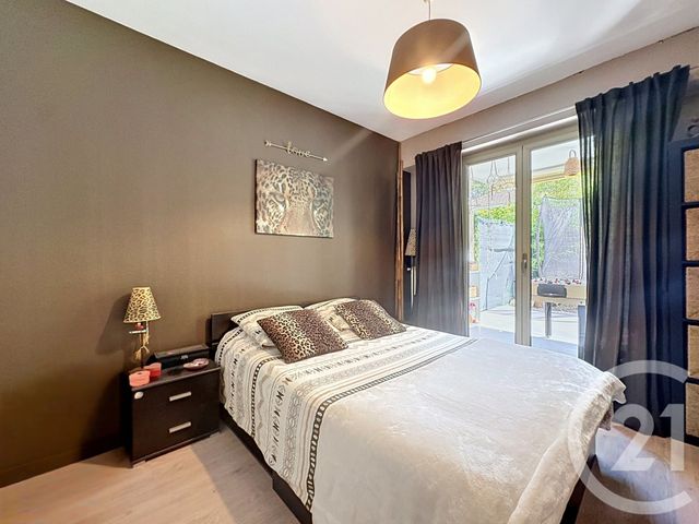 Appartement F3 &agrave; vendre - 3 pi&egrave;ces - 57,42 m2 - Cannes - 06 - PROVENCE-ALPES-COTE-D-AZUR