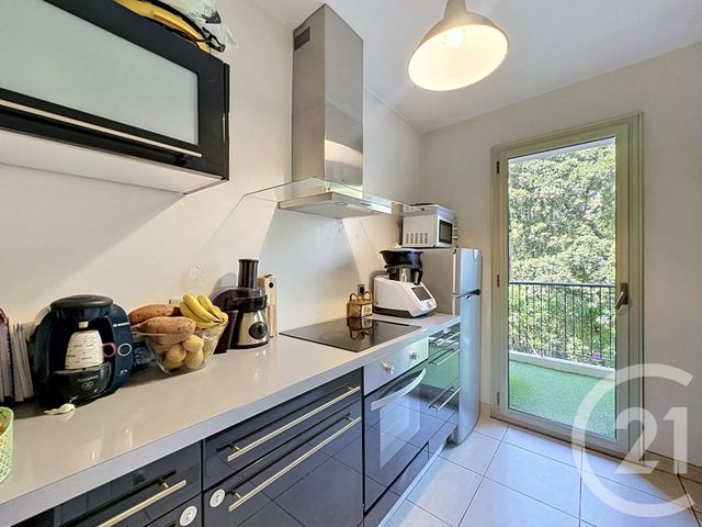 Appartement F3 &agrave; vendre - 3 pi&egrave;ces - 57,42 m2 - Cannes - 06 - PROVENCE-ALPES-COTE-D-AZUR