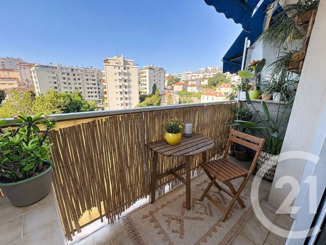 appartement - CANNES - 06