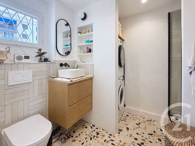 Appartement F4 &agrave; vendre - 4 pi&egrave;ces - 70,15 m2 - Cannes - 06 - PROVENCE-ALPES-COTE-D-AZUR