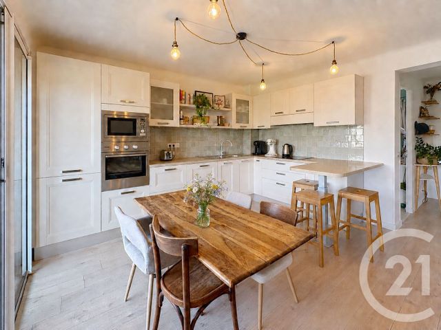 Appartement F4 &agrave; vendre - 4 pi&egrave;ces - 70,15 m2 - Cannes - 06 - PROVENCE-ALPES-COTE-D-AZUR