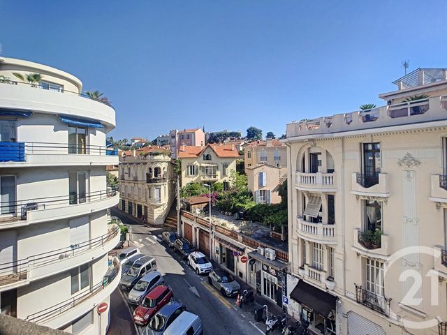 Appartement F3 à vendre - 3 pièces - 67,94 m2 - Cannes - 06 - PROVENCE-ALPES-COTE-D-AZUR
