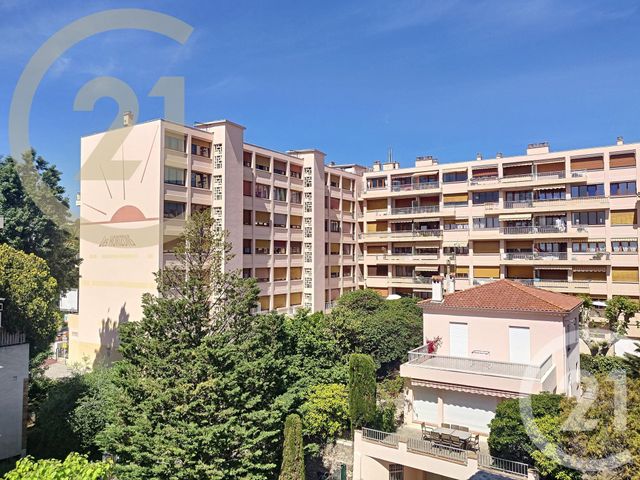 Appartement F3 à vendre - 3 pièces - 54,93 m2 - Cannes - 06 - PROVENCE-ALPES-COTE-D-AZUR