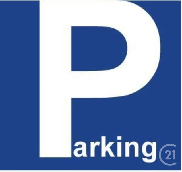 parking - CANNES - 06