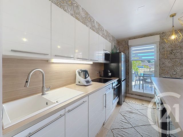 Appartement F2 &agrave; vendre - 2 pi&egrave;ces - 46 m2 - Cannes - 06 - PROVENCE-ALPES-COTE-D-AZUR
