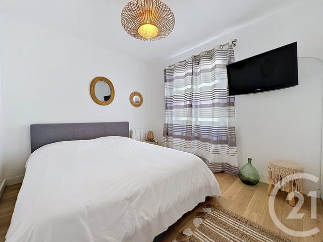 Appartement F2 &agrave; vendre - 2 pi&egrave;ces - 46 m2 - Cannes - 06 - PROVENCE-ALPES-COTE-D-AZUR