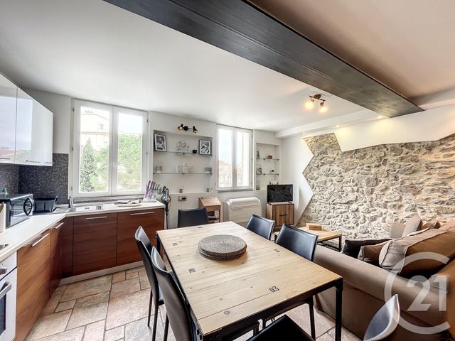 Maison à vendre - 4 pièces - 102,47 m2 - Cannes - 06 - PROVENCE-ALPES-COTE-D-AZUR