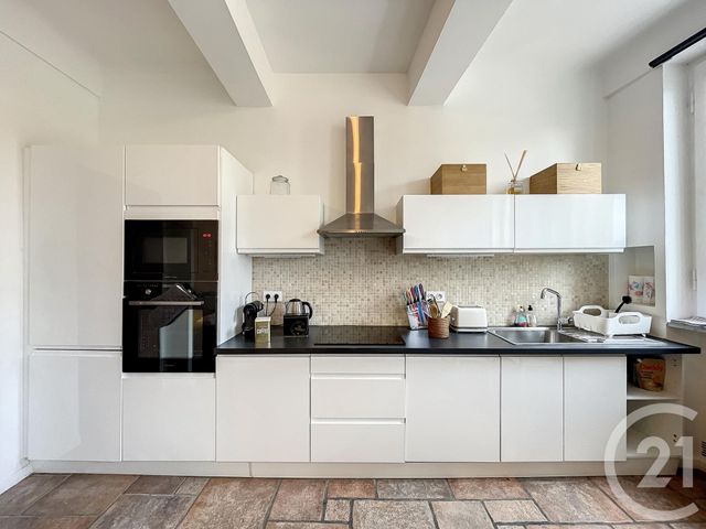 Maison à vendre - 4 pièces - 102,47 m2 - Cannes - 06 - PROVENCE-ALPES-COTE-D-AZUR