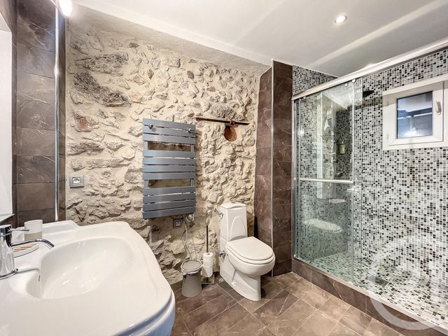 Maison à vendre - 4 pièces - 102,47 m2 - Cannes - 06 - PROVENCE-ALPES-COTE-D-AZUR