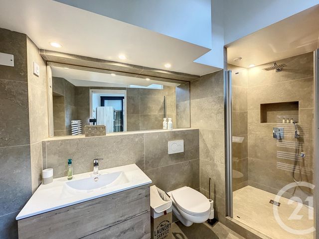 Maison à vendre - 4 pièces - 102,47 m2 - Cannes - 06 - PROVENCE-ALPES-COTE-D-AZUR