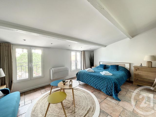 Maison à vendre - 4 pièces - 102,47 m2 - Cannes - 06 - PROVENCE-ALPES-COTE-D-AZUR