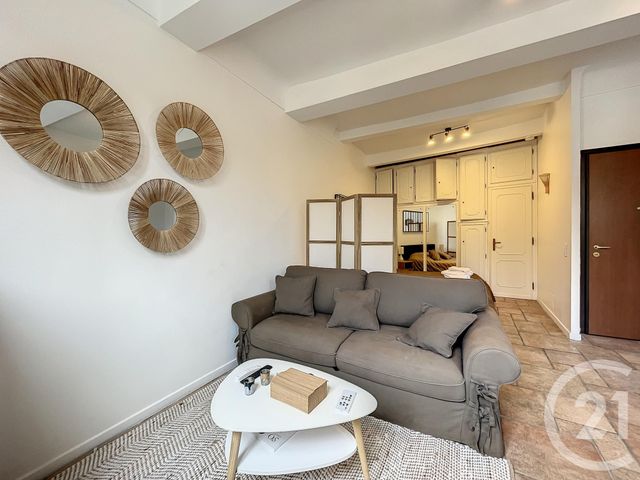 Maison à vendre - 4 pièces - 102,47 m2 - Cannes - 06 - PROVENCE-ALPES-COTE-D-AZUR