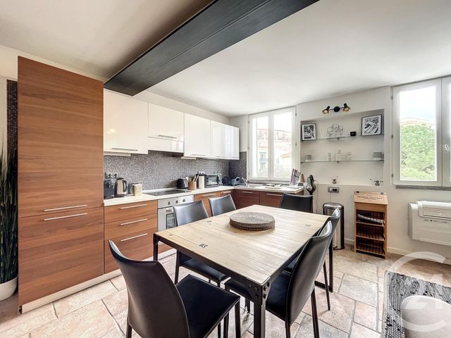 Maison à vendre - 4 pièces - 102,47 m2 - Cannes - 06 - PROVENCE-ALPES-COTE-D-AZUR