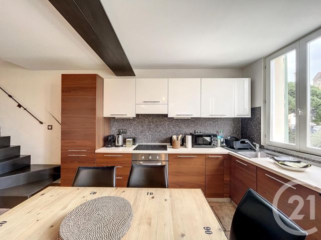 Maison à vendre - 4 pièces - 102,47 m2 - Cannes - 06 - PROVENCE-ALPES-COTE-D-AZUR