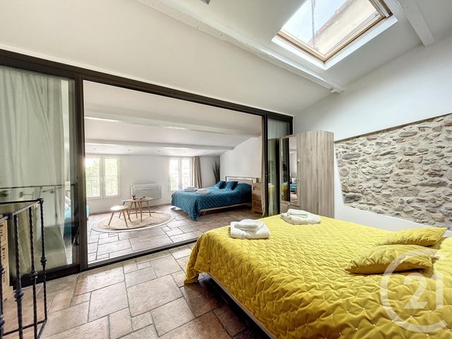 Maison à vendre - 4 pièces - 102,47 m2 - Cannes - 06 - PROVENCE-ALPES-COTE-D-AZUR