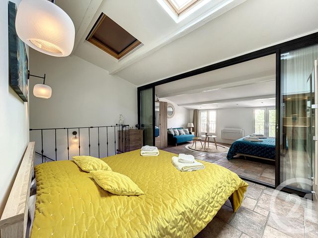 Maison à vendre - 4 pièces - 102,47 m2 - Cannes - 06 - PROVENCE-ALPES-COTE-D-AZUR